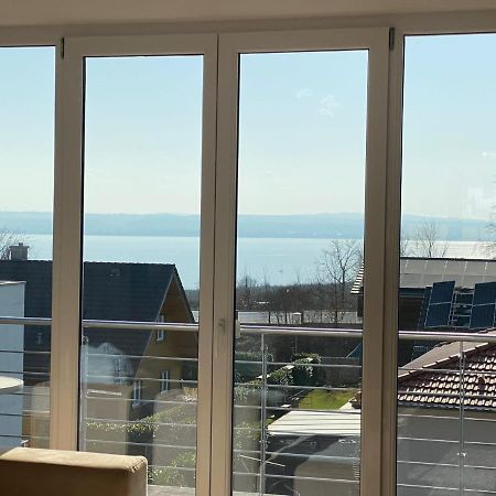 Feriendomizil Hehl Apartment Stetten  Bagian luar foto