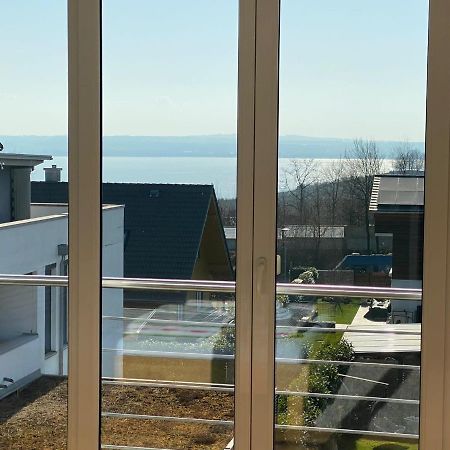 Feriendomizil Hehl Apartment Stetten  Bagian luar foto