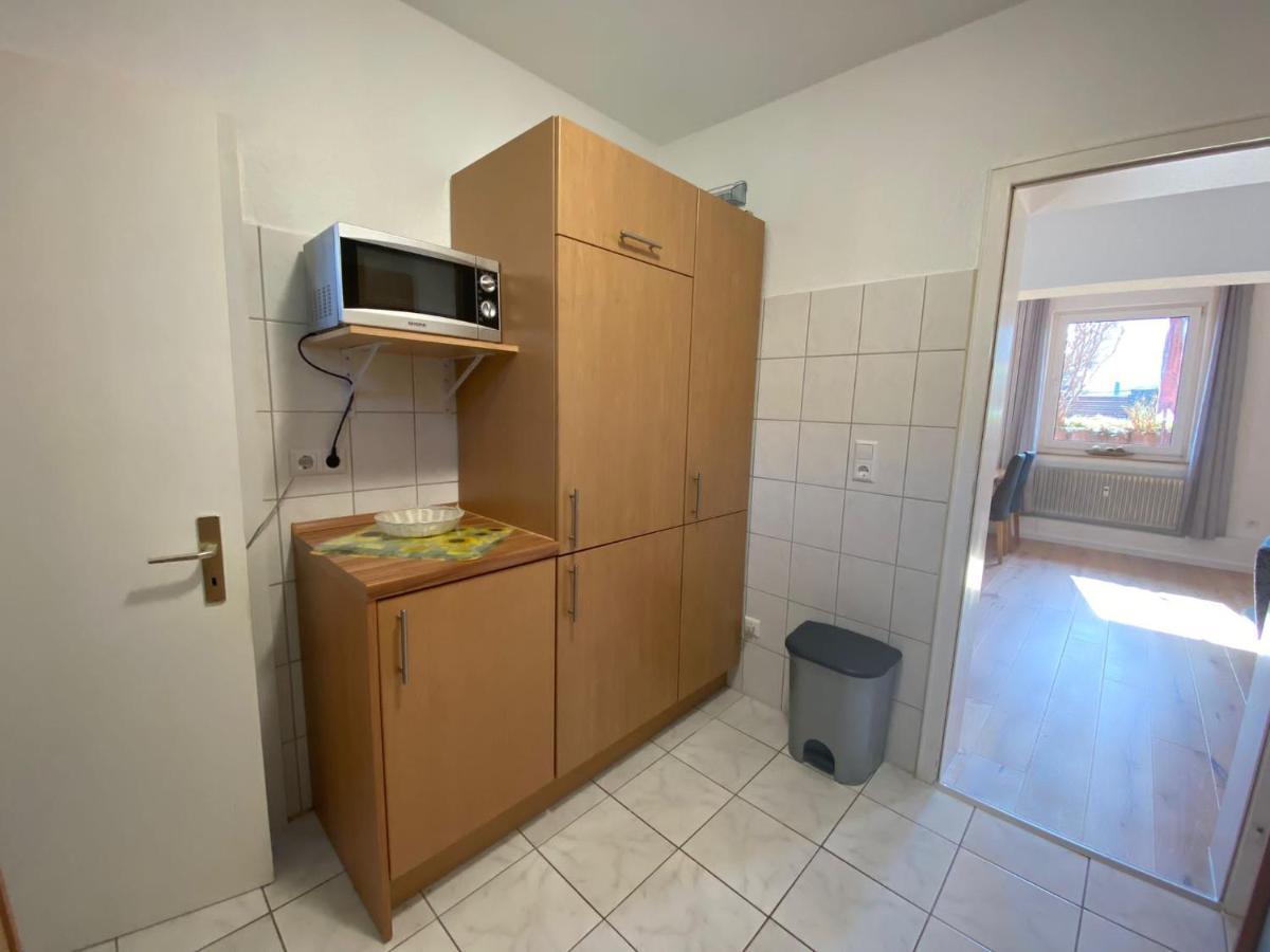 Feriendomizil Hehl Apartment Stetten  Bagian luar foto
