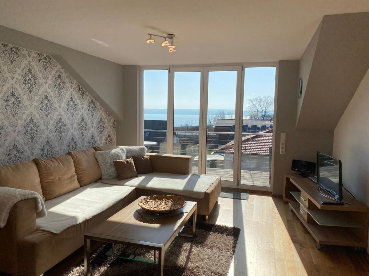 Feriendomizil Hehl Apartment Stetten  Bagian luar foto
