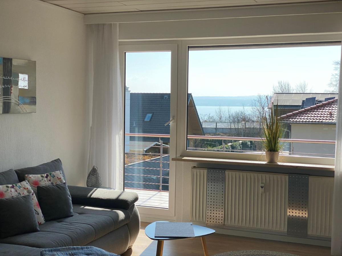 Feriendomizil Hehl Apartment Stetten  Bagian luar foto