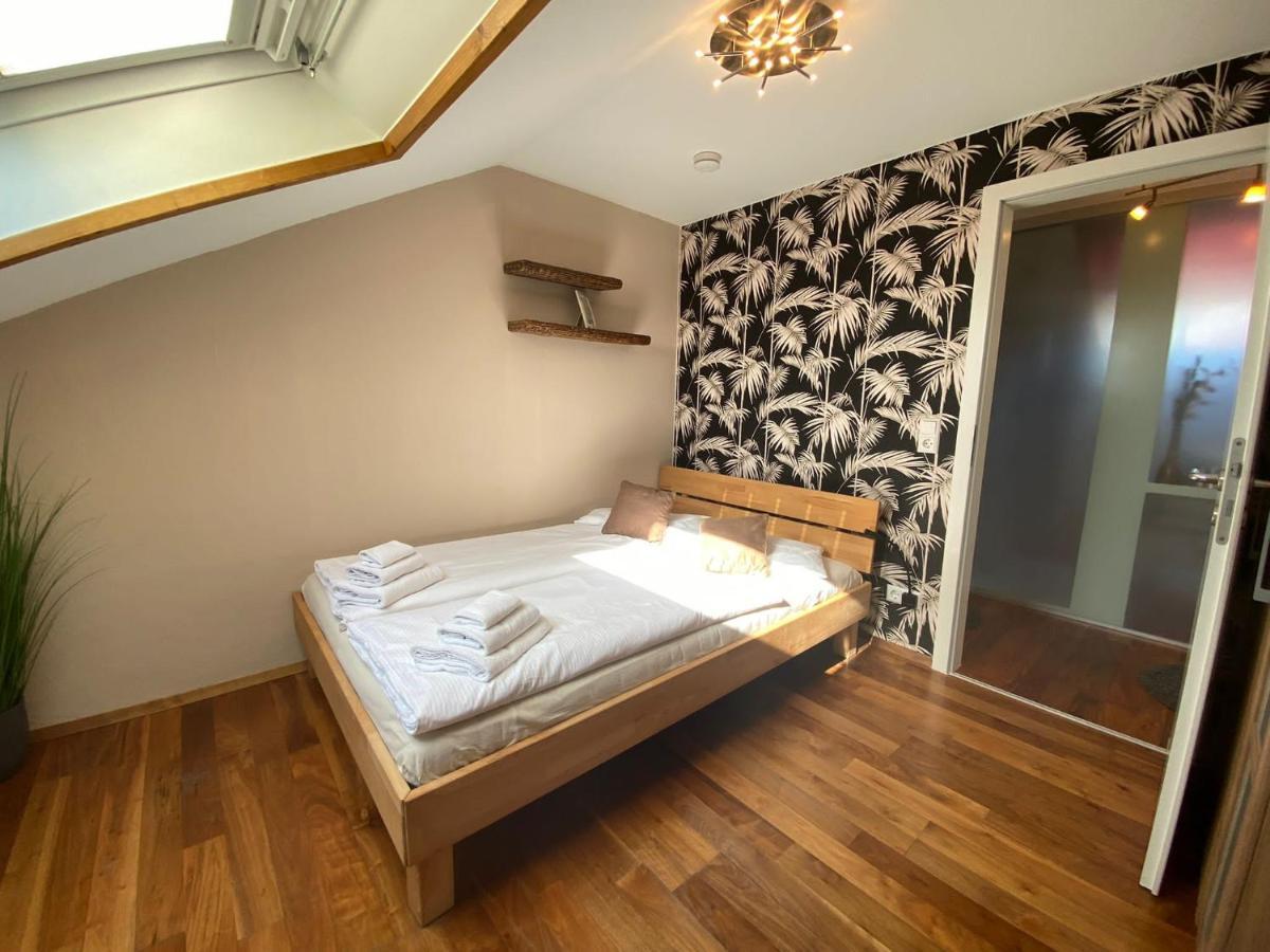 Feriendomizil Hehl Apartment Stetten  Bagian luar foto